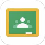 Google Classroom Icon 