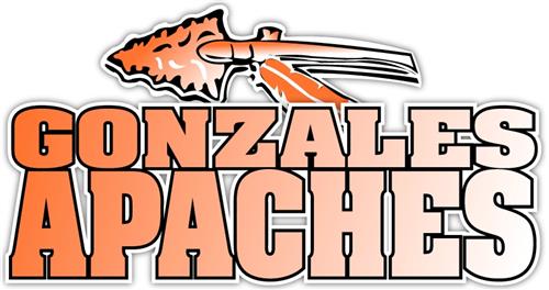 Gonzales Apaches 