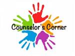 Click here for the Counselor's Corner 