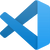 VSCode logo