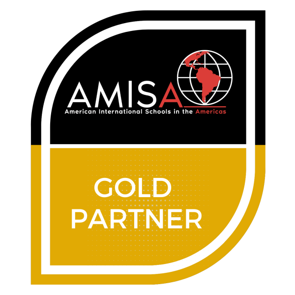 AMIS Gold Partner.
