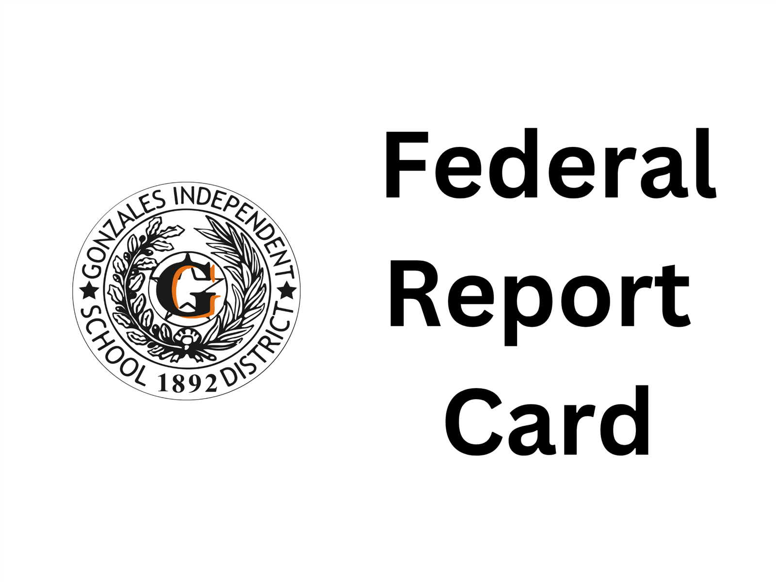 Federal Report Card 2022-2023 Available