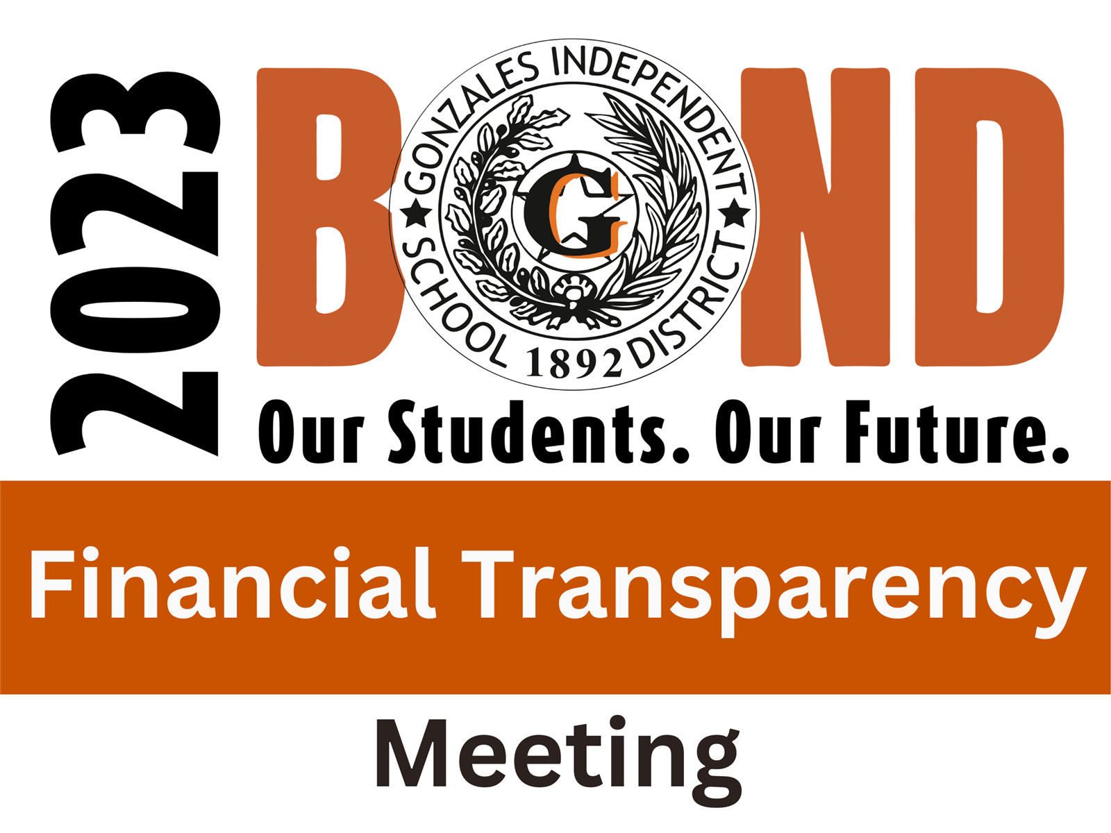 Bond 2023 Financial Transparency 