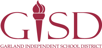 Garland Independent School District.