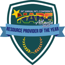 NABE Resource Provider of the Year 2025.