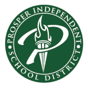 Prosper Independent School District.